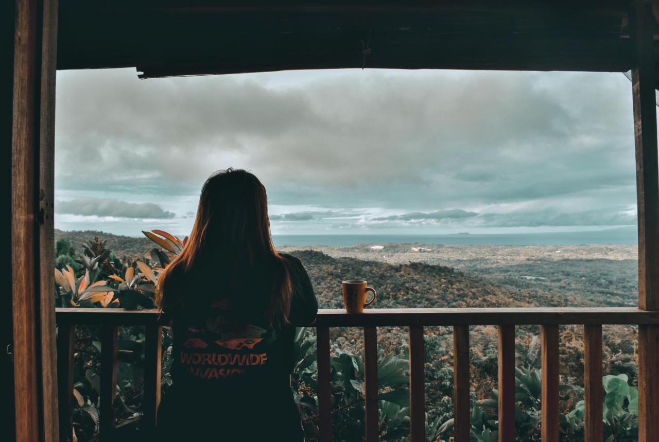 Kamp Aninipot Otel Siquijor Dış mekan fotoğraf