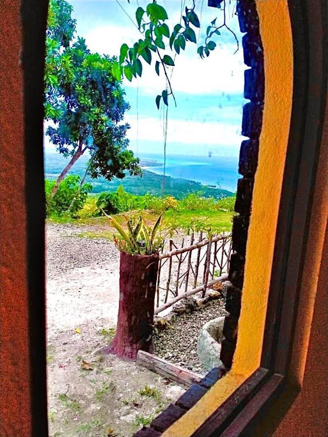 Kamp Aninipot Otel Siquijor Dış mekan fotoğraf